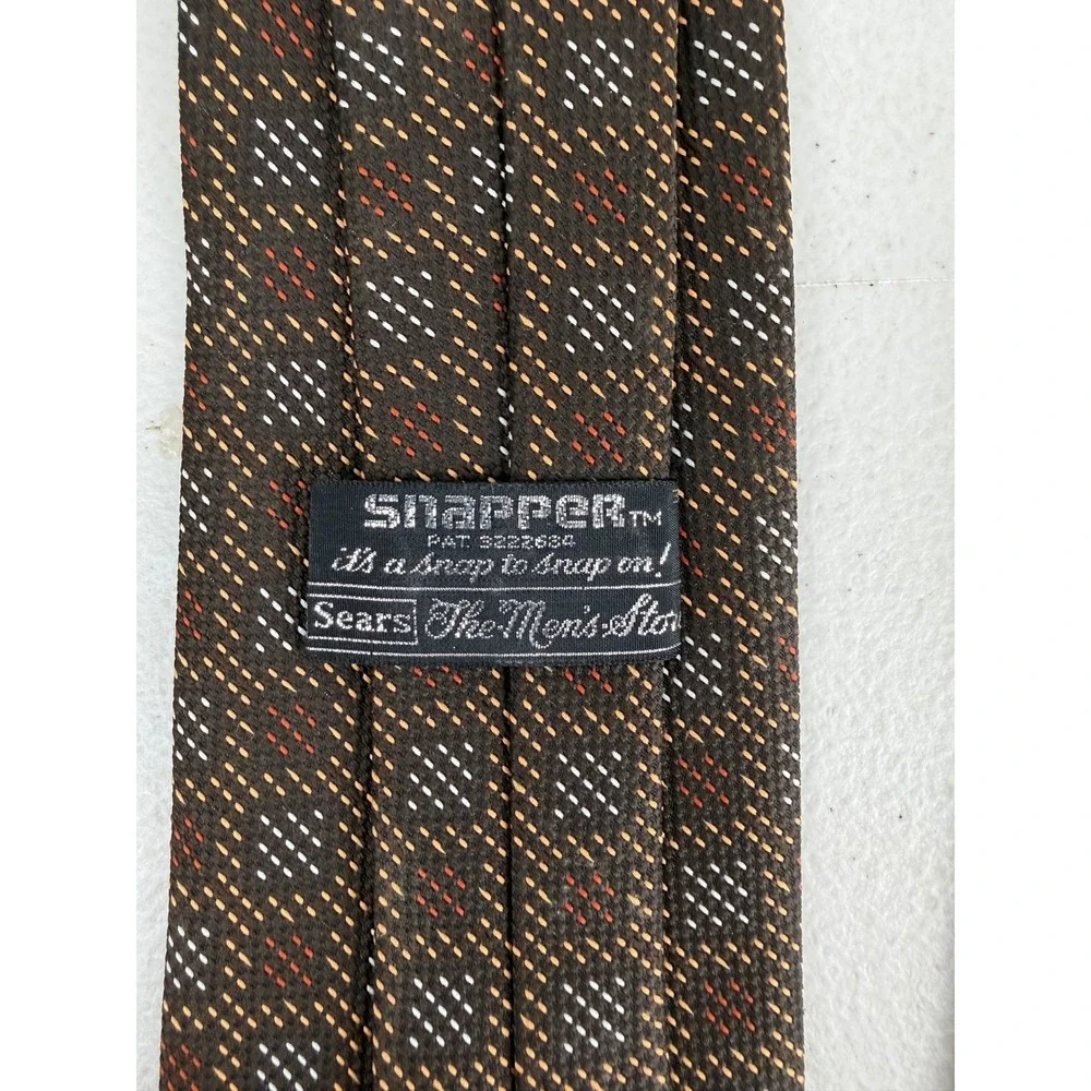 Sears Snapper vintage clip